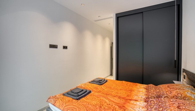 Begagnad - Fristående Villa - Rojales - Ciudad Quesada