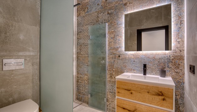 Begagnad - Fristående Villa - Rojales - Ciudad Quesada