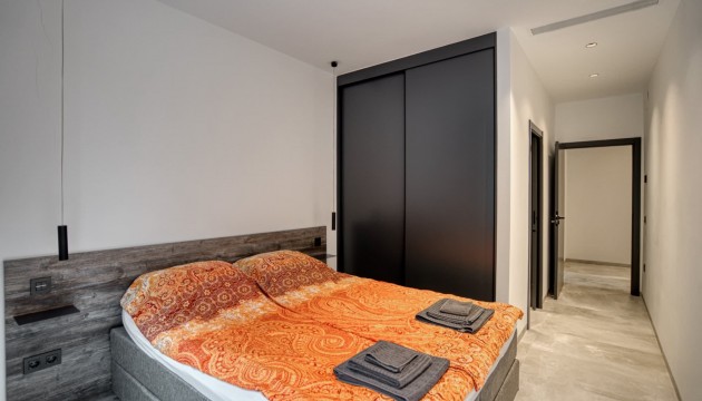 Begagnad - Fristående Villa - Rojales - Ciudad Quesada