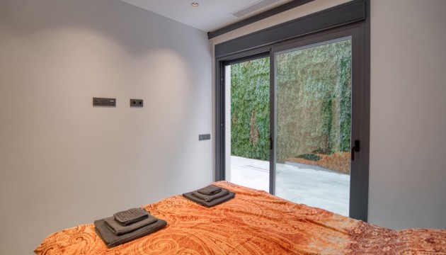 Begagnad - Fristående Villa - Rojales - Ciudad Quesada