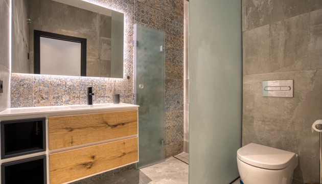 Begagnad - Fristående Villa - Rojales - Ciudad Quesada