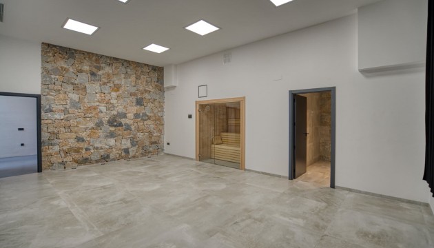 Begagnad - Fristående Villa - Rojales - Ciudad Quesada