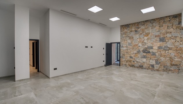 Begagnad - Fristående Villa - Rojales - Ciudad Quesada