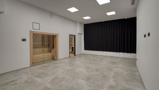 Begagnad - Fristående Villa - Rojales - Ciudad Quesada