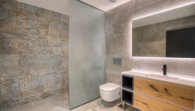 Begagnad - Fristående Villa - Rojales - Ciudad Quesada