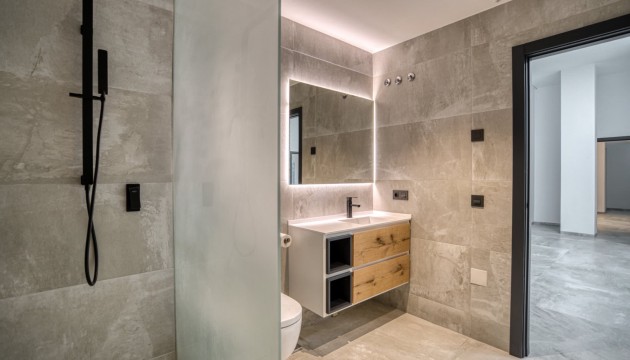 Begagnad - Fristående Villa - Rojales - Ciudad Quesada