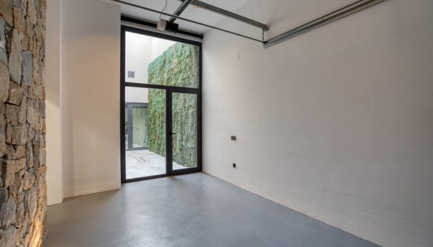 Begagnad - Fristående Villa - Rojales - Ciudad Quesada