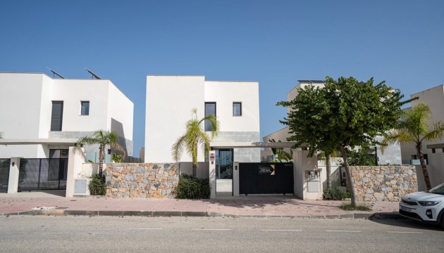 Begagnad - Fristående Villa - Rojales - Ciudad Quesada
