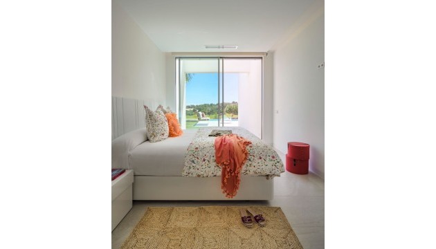 Wiederverkauf - Detached Villa - Las Colinas Golf