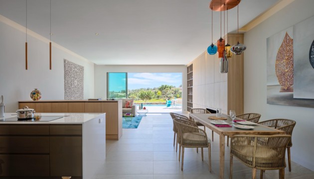 Wiederverkauf - Detached Villa - Las Colinas Golf