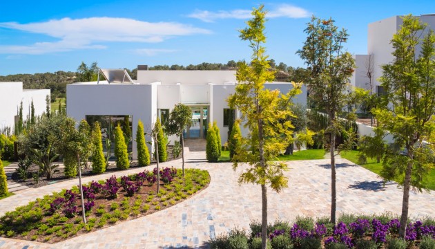 Wiederverkauf - Detached Villa - Las Colinas Golf