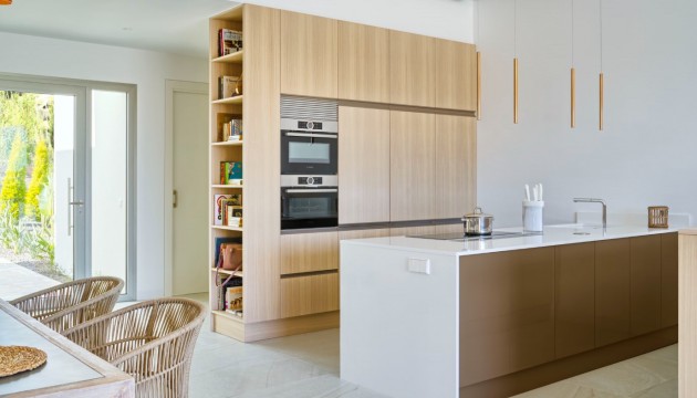 Wiederverkauf - Detached Villa - Las Colinas Golf