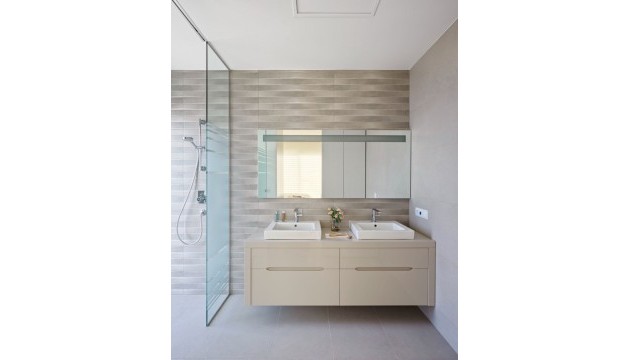 Wiederverkauf - Detached Villa - Las Colinas Golf