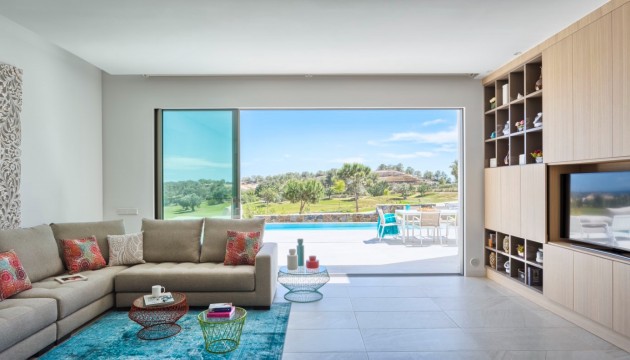 Wiederverkauf - Detached Villa - Las Colinas Golf