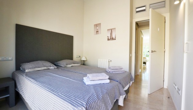 Begagnad - Fristående Villa - Orihuela - Las Colinas Golf