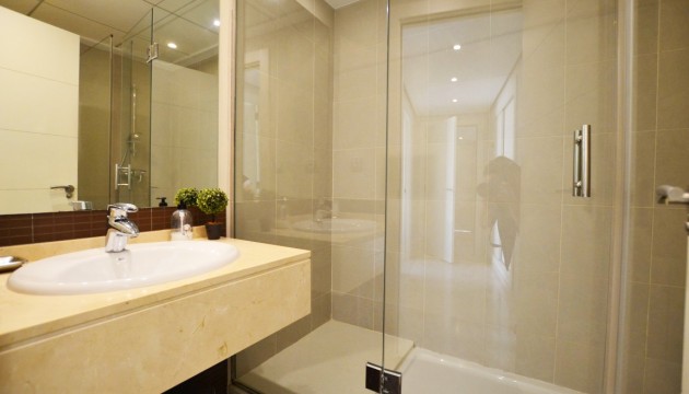 Begagnad - Fristående Villa - Orihuela - Las Colinas Golf