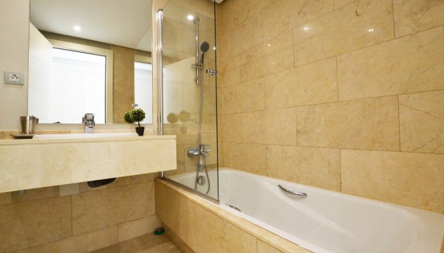 Begagnad - Fristående Villa - Orihuela - Las Colinas Golf