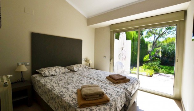 Begagnad - Fristående Villa - Orihuela - Las Colinas Golf