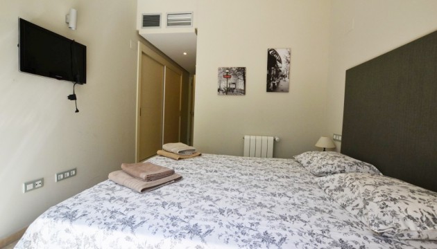 Begagnad - Fristående Villa - Orihuela - Las Colinas Golf