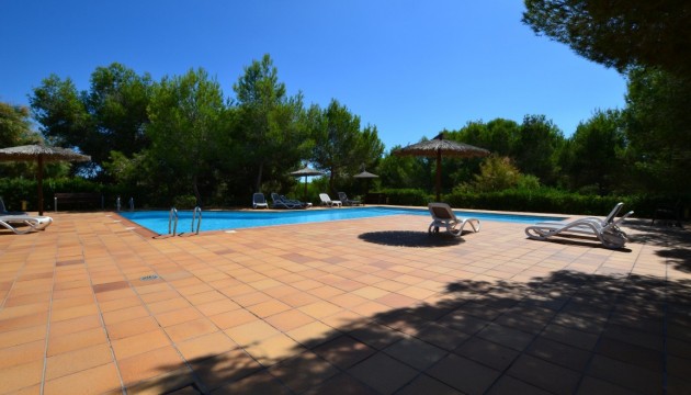 Begagnad - Fristående Villa - Orihuela - Las Colinas Golf