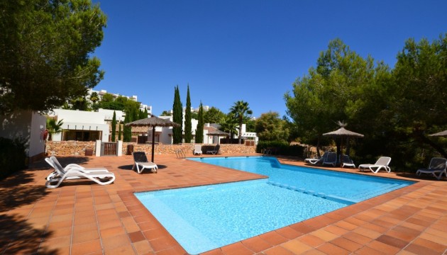 Begagnad - Fristående Villa - Orihuela - Las Colinas Golf