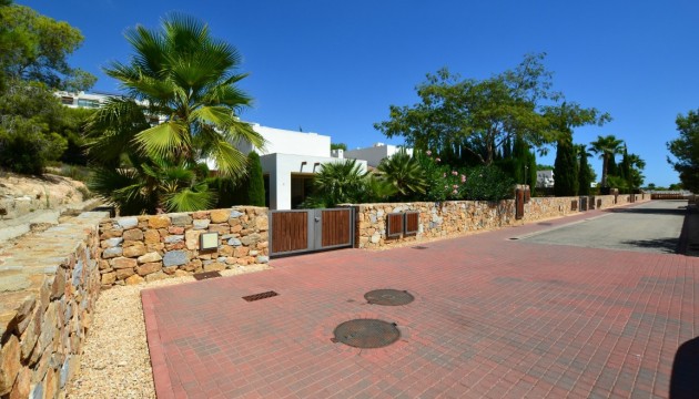 Begagnad - Fristående Villa - Orihuela - Las Colinas Golf