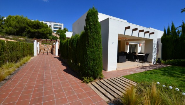 Begagnad - Fristående Villa - Orihuela - Las Colinas Golf