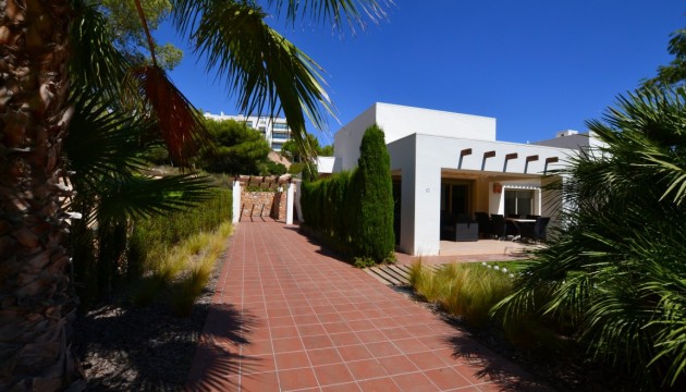 Begagnad - Fristående Villa - Orihuela - Las Colinas Golf
