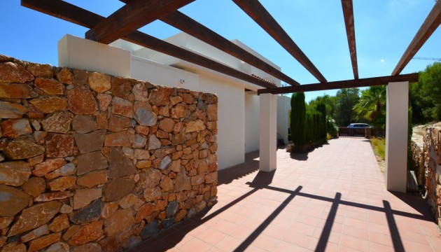 Begagnad - Fristående Villa - Orihuela - Las Colinas Golf