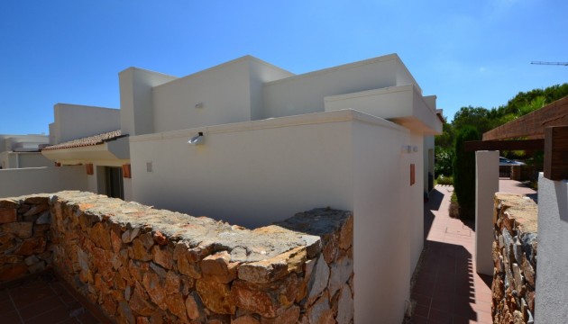 Begagnad - Fristående Villa - Orihuela - Las Colinas Golf