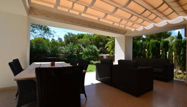 Begagnad - Fristående Villa - Orihuela - Las Colinas Golf