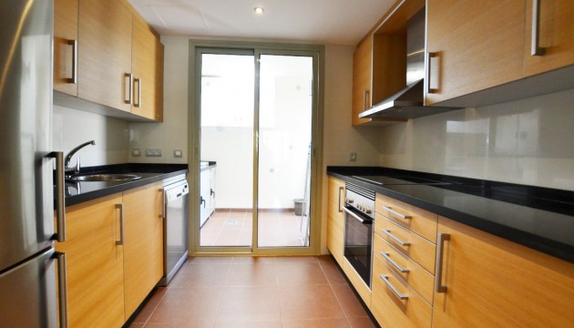 Begagnad - Fristående Villa - Orihuela - Las Colinas Golf