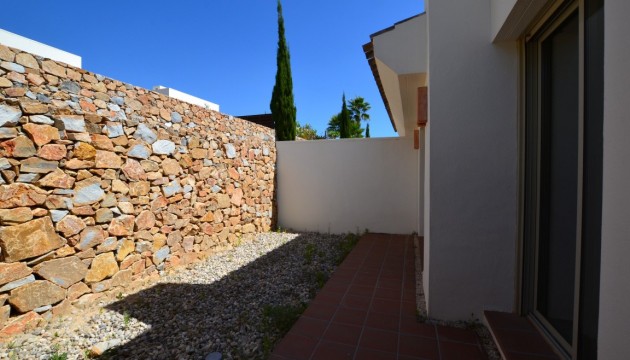 Begagnad - Fristående Villa - Orihuela - Las Colinas Golf