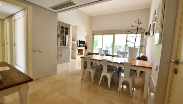 Begagnad - Fristående Villa - Orihuela - Las Colinas Golf