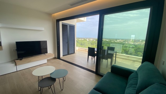 Begagnad - Lägenhet - Orihuela - Las Colinas Golf