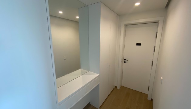 Begagnad - Lägenhet - Orihuela - Las Colinas Golf