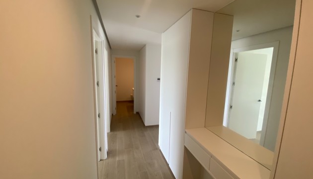 Begagnad - Lägenhet - Orihuela - Las Colinas Golf