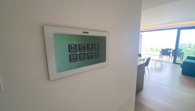 Begagnad - Lägenhet - Orihuela - Las Colinas Golf