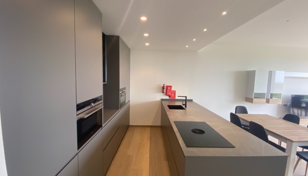 Begagnad - Lägenhet - Orihuela - Las Colinas Golf