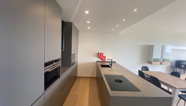 Begagnad - Lägenhet - Orihuela - Las Colinas Golf