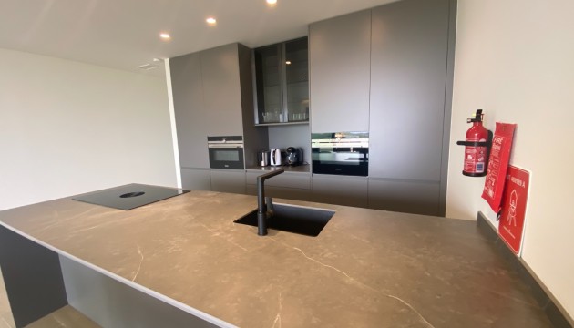 Begagnad - Lägenhet - Orihuela - Las Colinas Golf