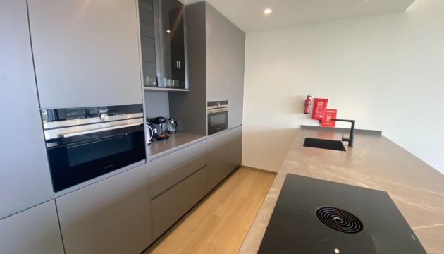 Begagnad - Lägenhet - Orihuela - Las Colinas Golf