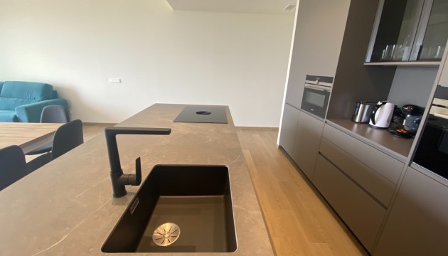 Begagnad - Lägenhet - Orihuela - Las Colinas Golf