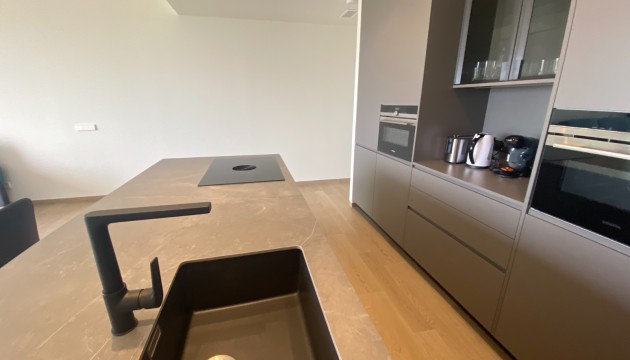 Begagnad - Lägenhet - Orihuela - Las Colinas Golf