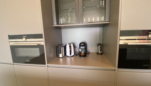 Begagnad - Lägenhet - Orihuela - Las Colinas Golf