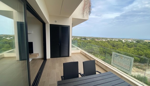 Begagnad - Lägenhet - Orihuela - Las Colinas Golf