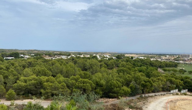 Begagnad - Lägenhet - Orihuela - Las Colinas Golf