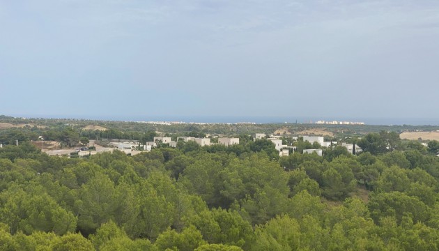 Begagnad - Lägenhet - Orihuela - Las Colinas Golf