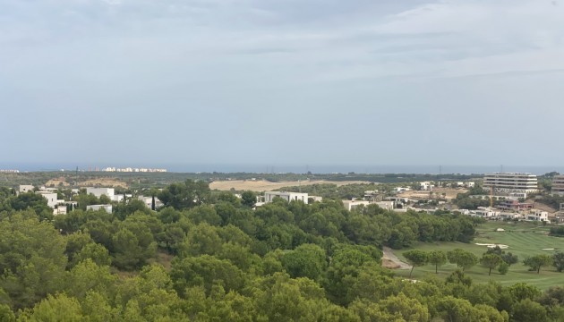Begagnad - Lägenhet - Orihuela - Las Colinas Golf