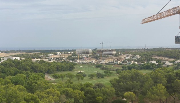 Begagnad - Lägenhet - Orihuela - Las Colinas Golf